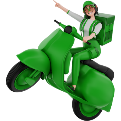 Food Service Staff (beta)