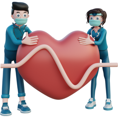 Caregivers at Facility (beta)